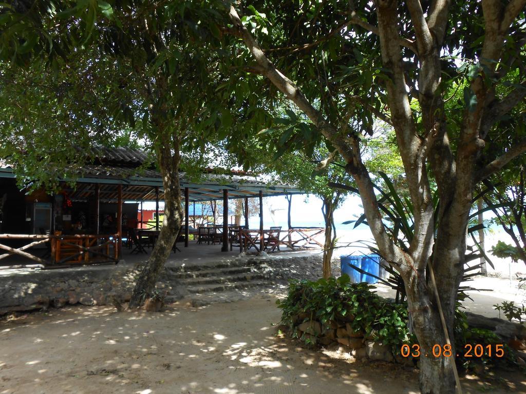 Mae Haad Beach View Resort 외부 사진